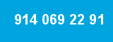 914 069 22 91 914 069 22 91